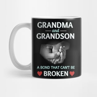 A bond that cant be broken Mug